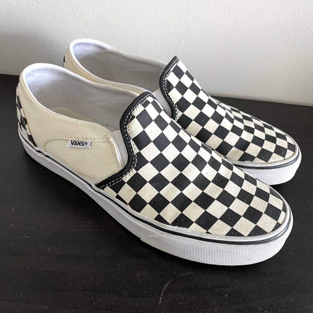 Women’s Vans